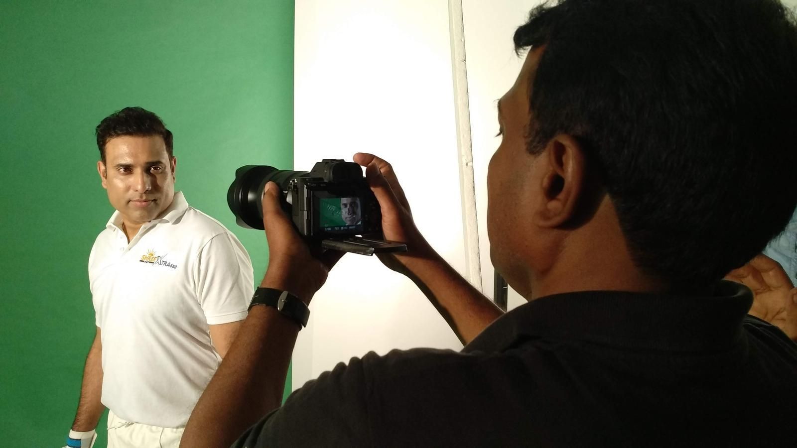 Working Scene 75